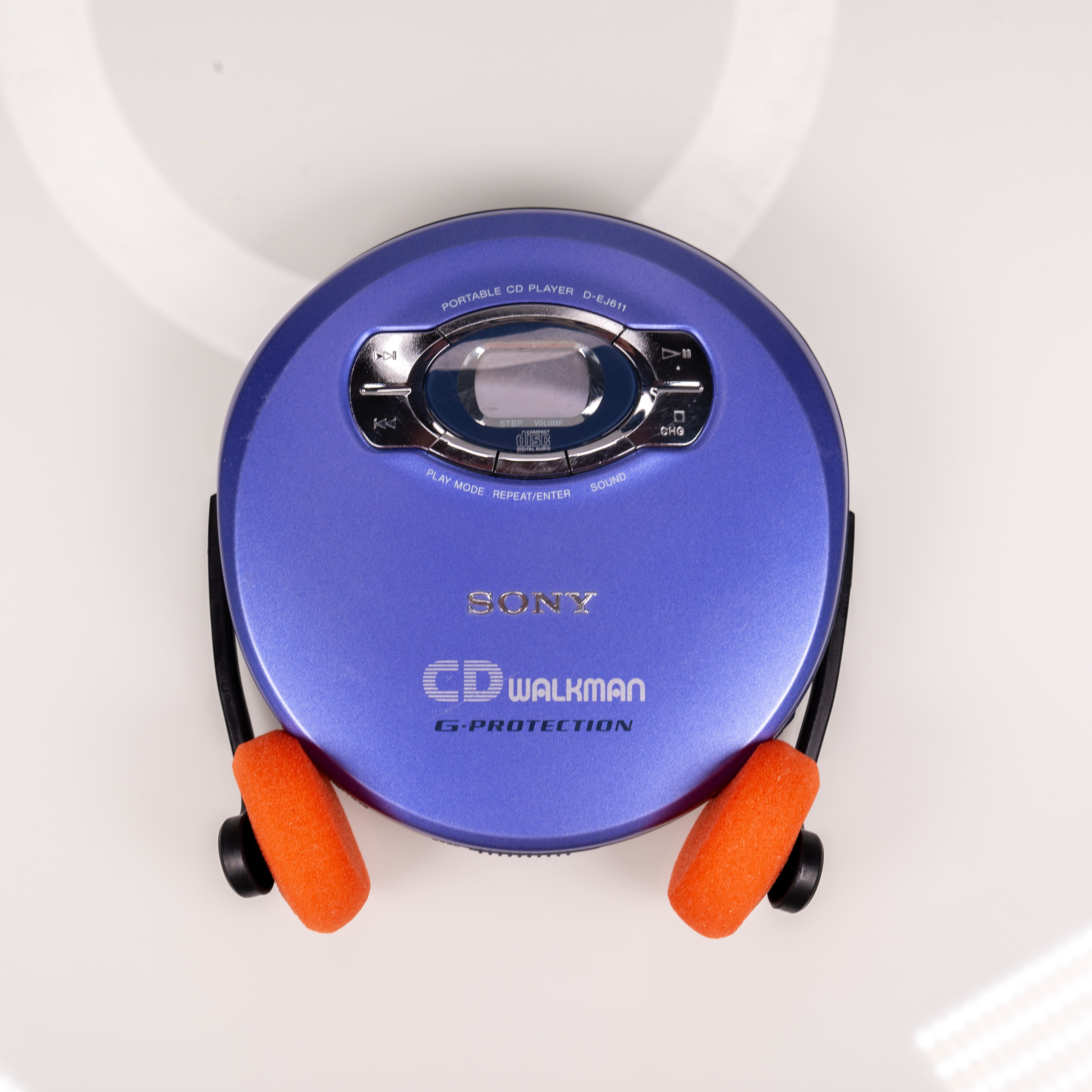 CD cheapest Walkman Player