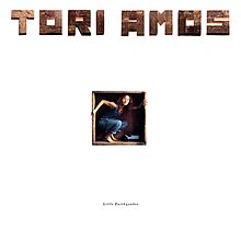 Tori Amos -  Little Earthquakes (180 Gram Vinyl)