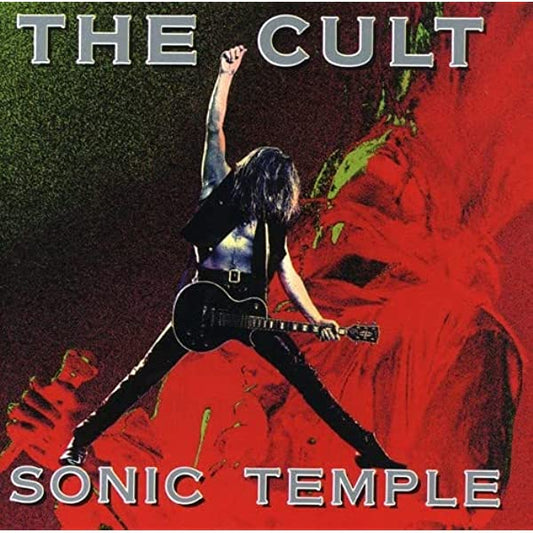 Sonic Temple (Anniversary Edition)