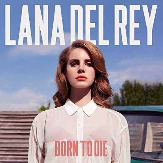 (Deluxe) Born To Die