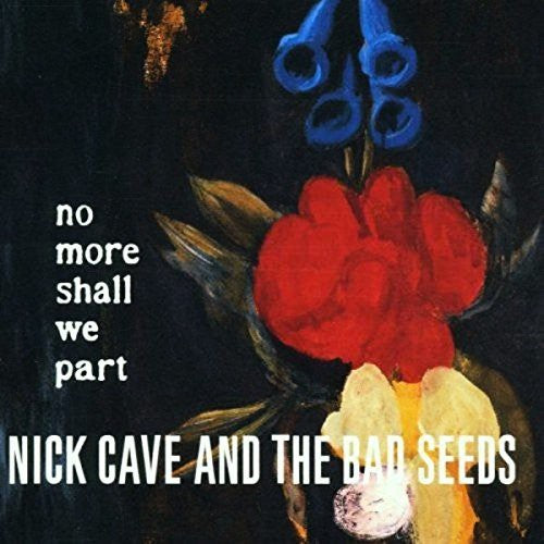 Nick Cave - Nous ne nous séparerons plus - 2 x LP