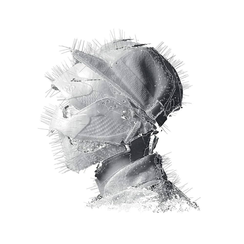 Woodkid - The olden Age [Import]