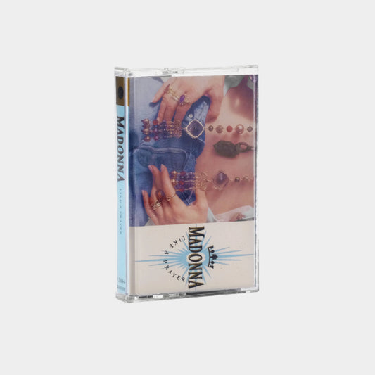 Madonna - Like a Prayer (Cassette)