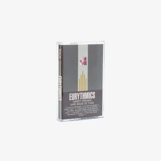 Eurhytmics - Sweet Dreams (Cassette)