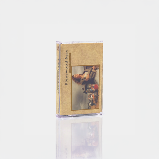 Fleetwood Mac - Behind The Mask (Cassette)