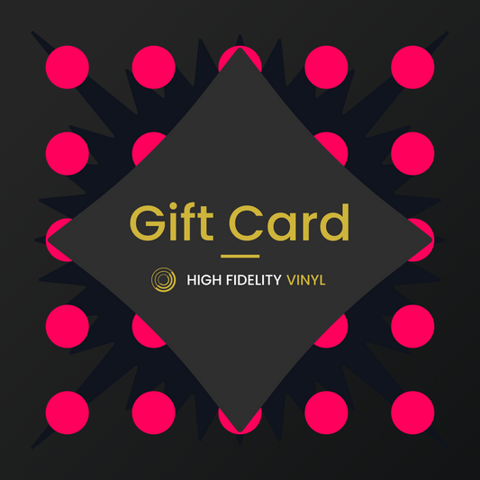 HFV Gift Card