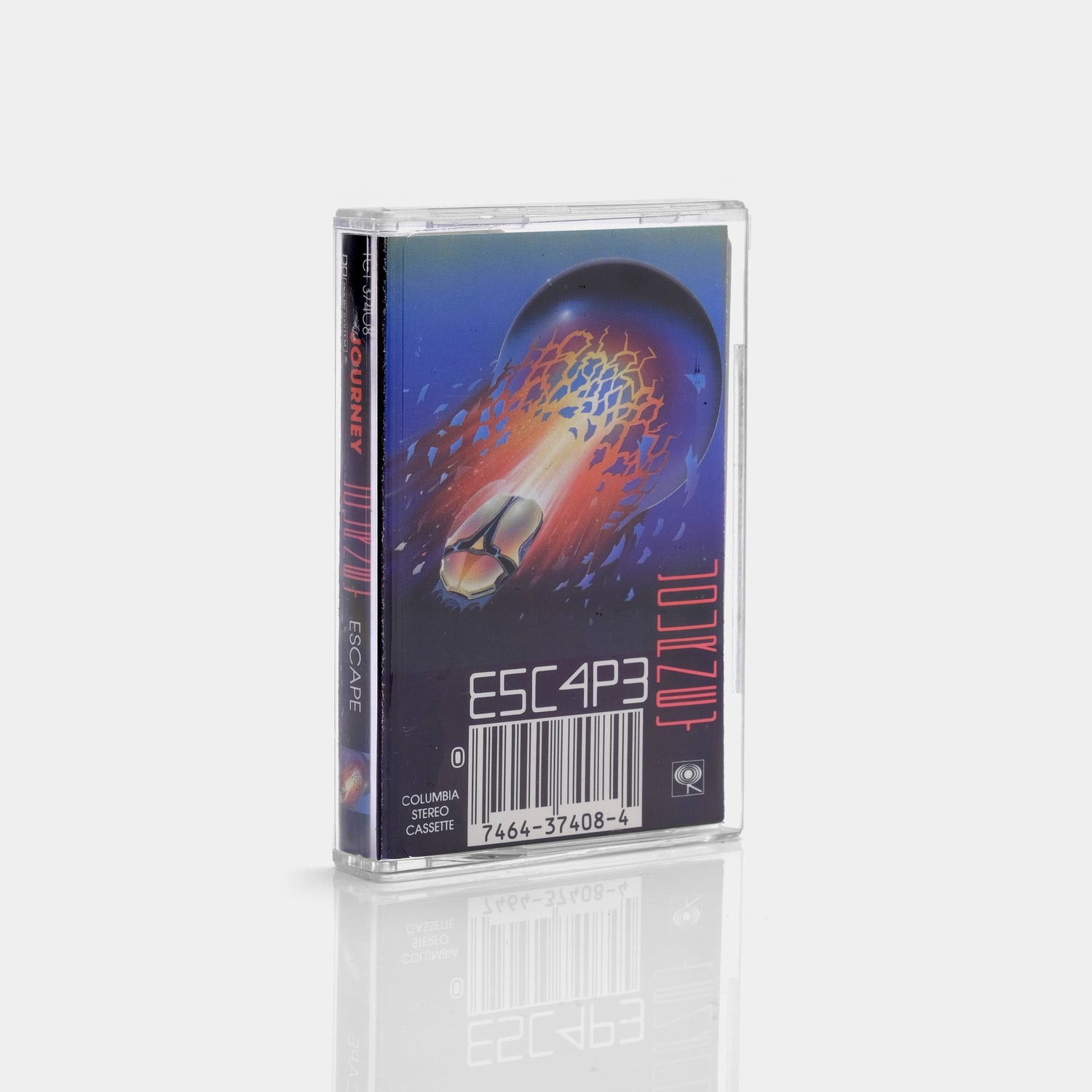 Escape (Cassette)