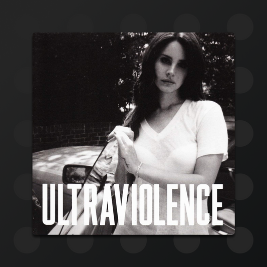 Ultraviolence - 2xLP