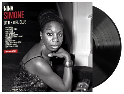 Nina Simone - Little Girl Blue