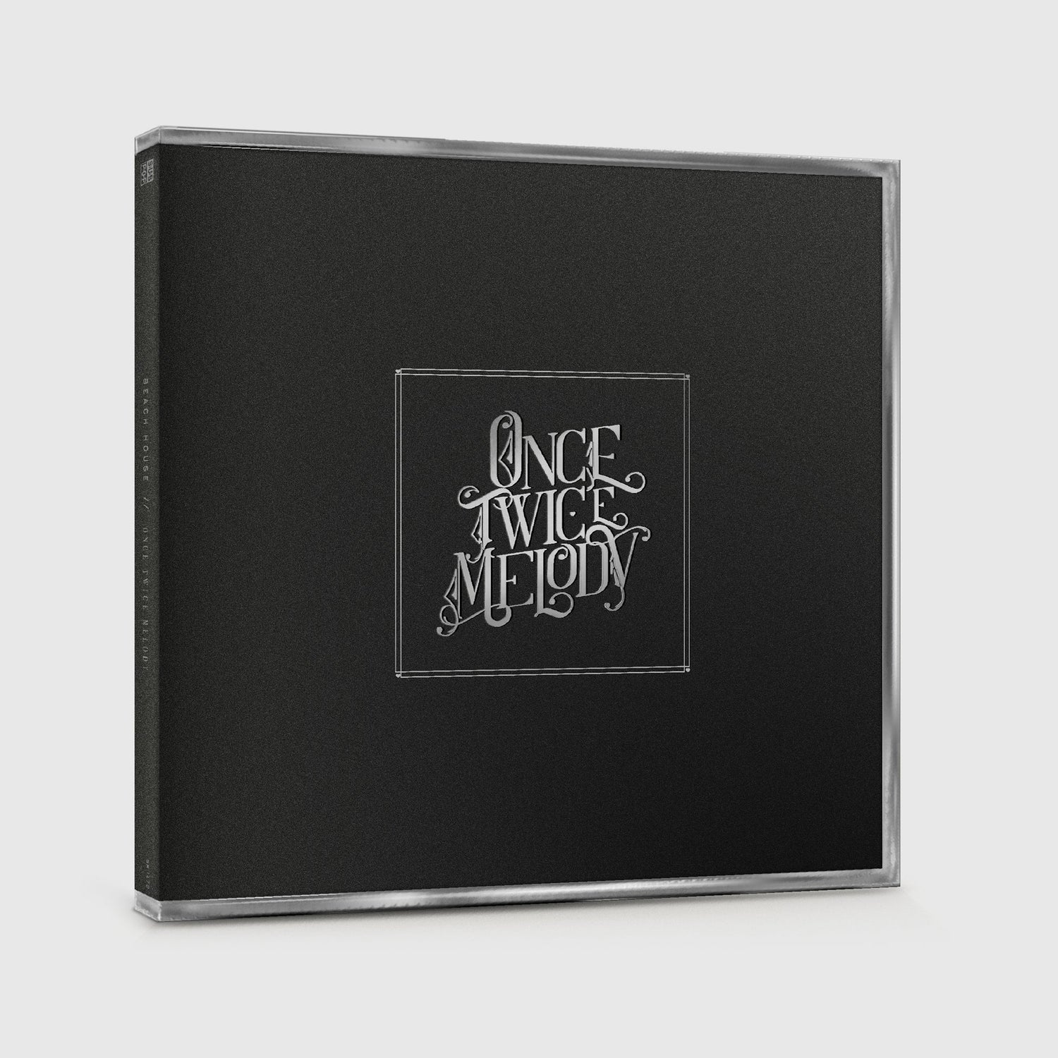 Beach House - Once Twice Melody - Silver Edition