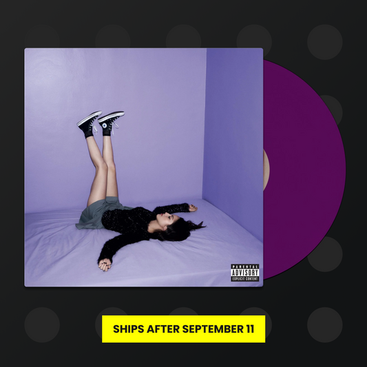 Olivia Rodrigo - GUTS - Magenta Vinyl