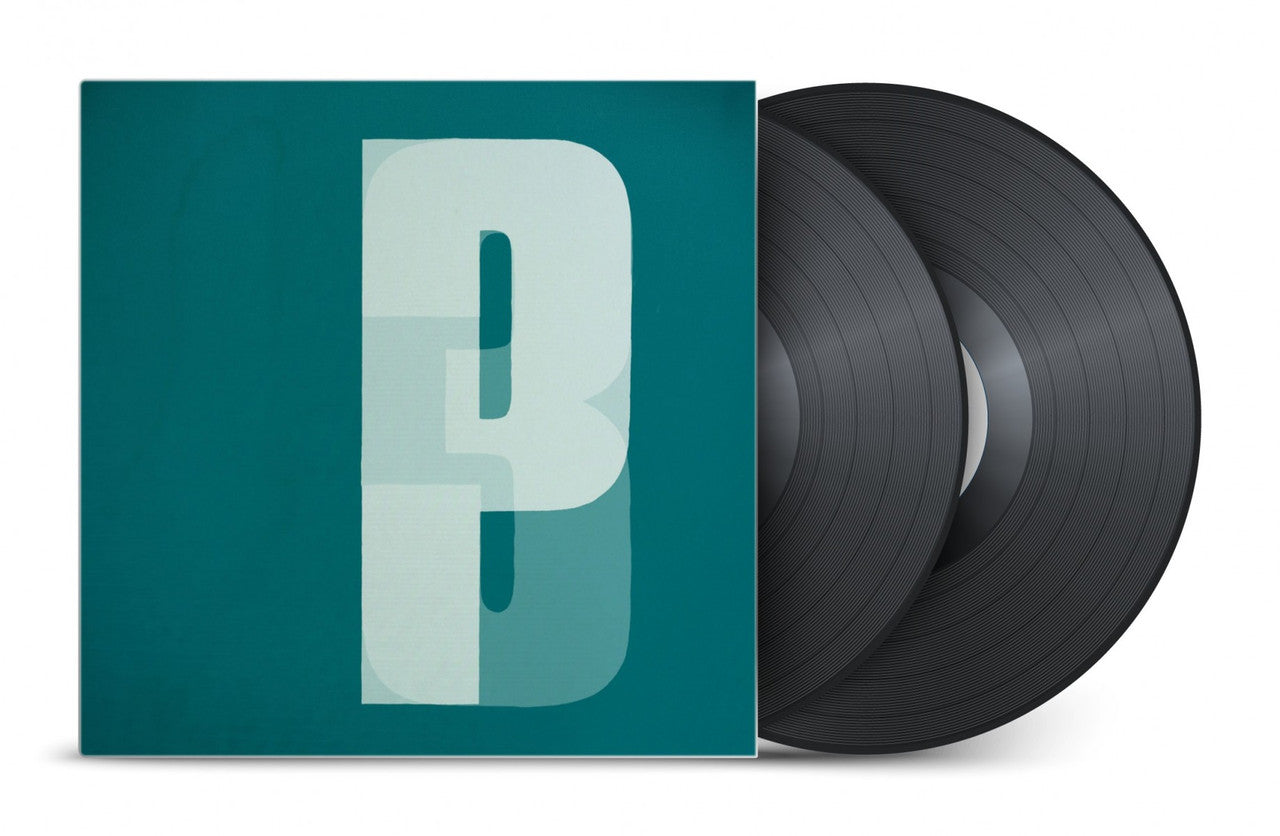 Portishead - Third