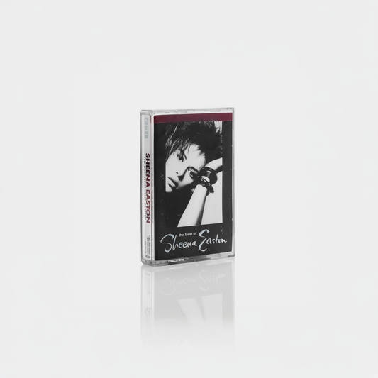 Sheena Easton - The Collection (Cassette)