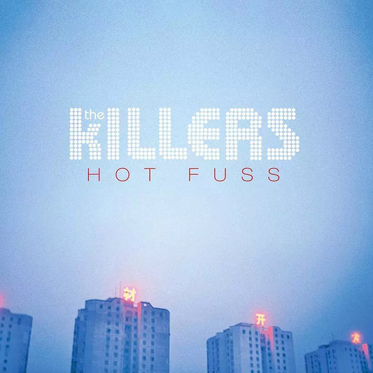 Les tueurs - Hot Fuss