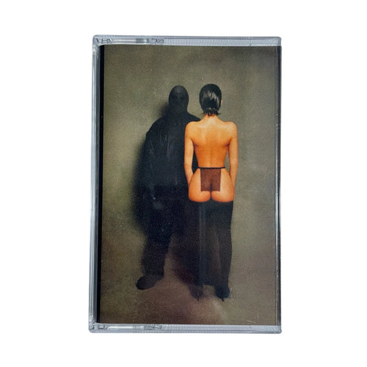 ¥$ (Kanye West & Ty Dolla Sign) - Vultures 1 - Cassette