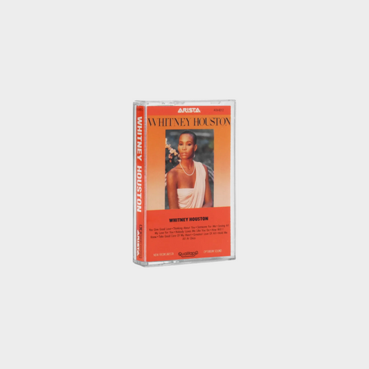 Whitney Houston (Cassette)