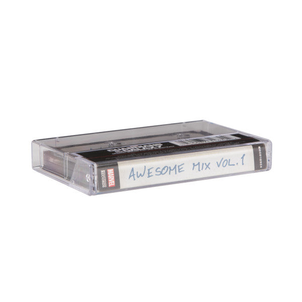 OST - Guardians of the Galaxy - Cassette (NEW)