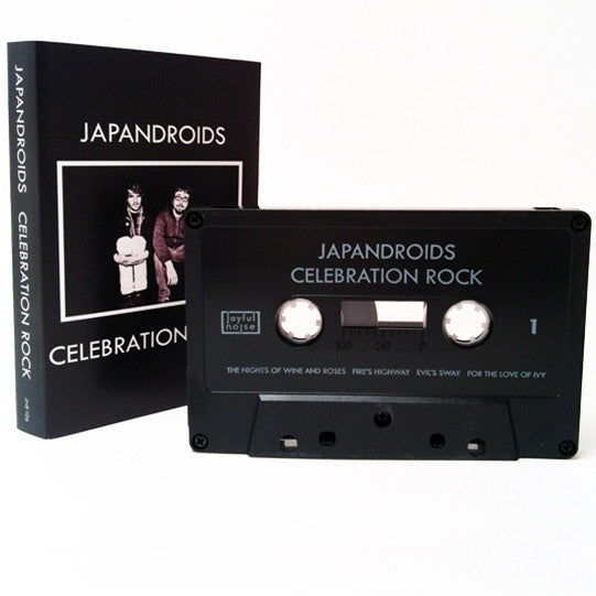 Cebration (Cassette)