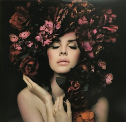 Lana Del Rey - Love & Sadness - LP Vinyl