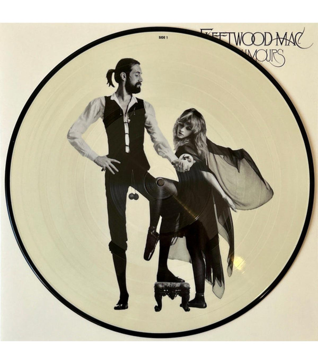 Fleetwood Mac – High Fidelity Vinyl