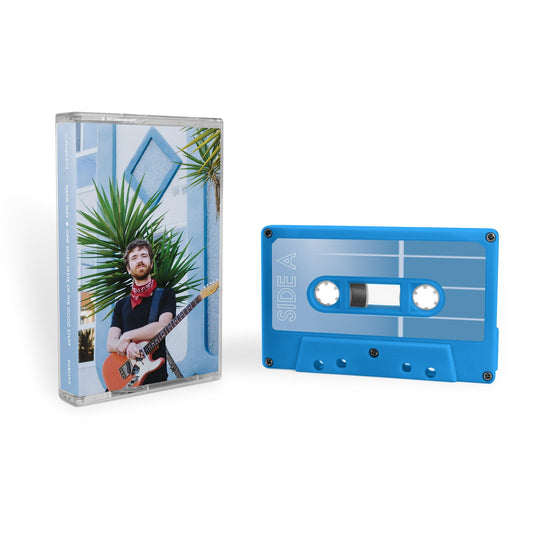 The Good Stuff (Cassette Single)