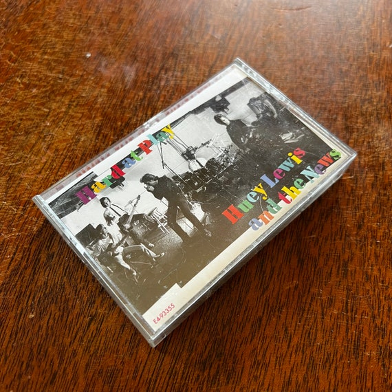 Hard at Play (Cassette)