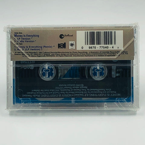 Everything is Everything (Cassette Single)