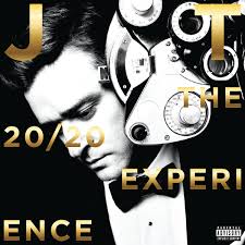 Justin Timberlake - The 20/20 Experience - 2 of 2