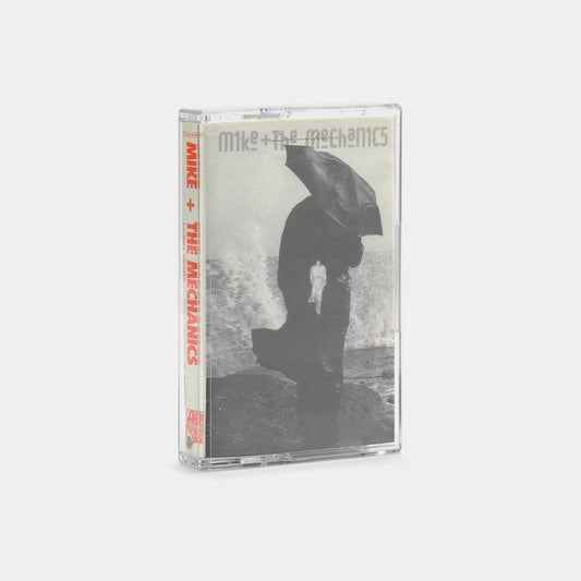 Mike + The Mechanics (Cassette)