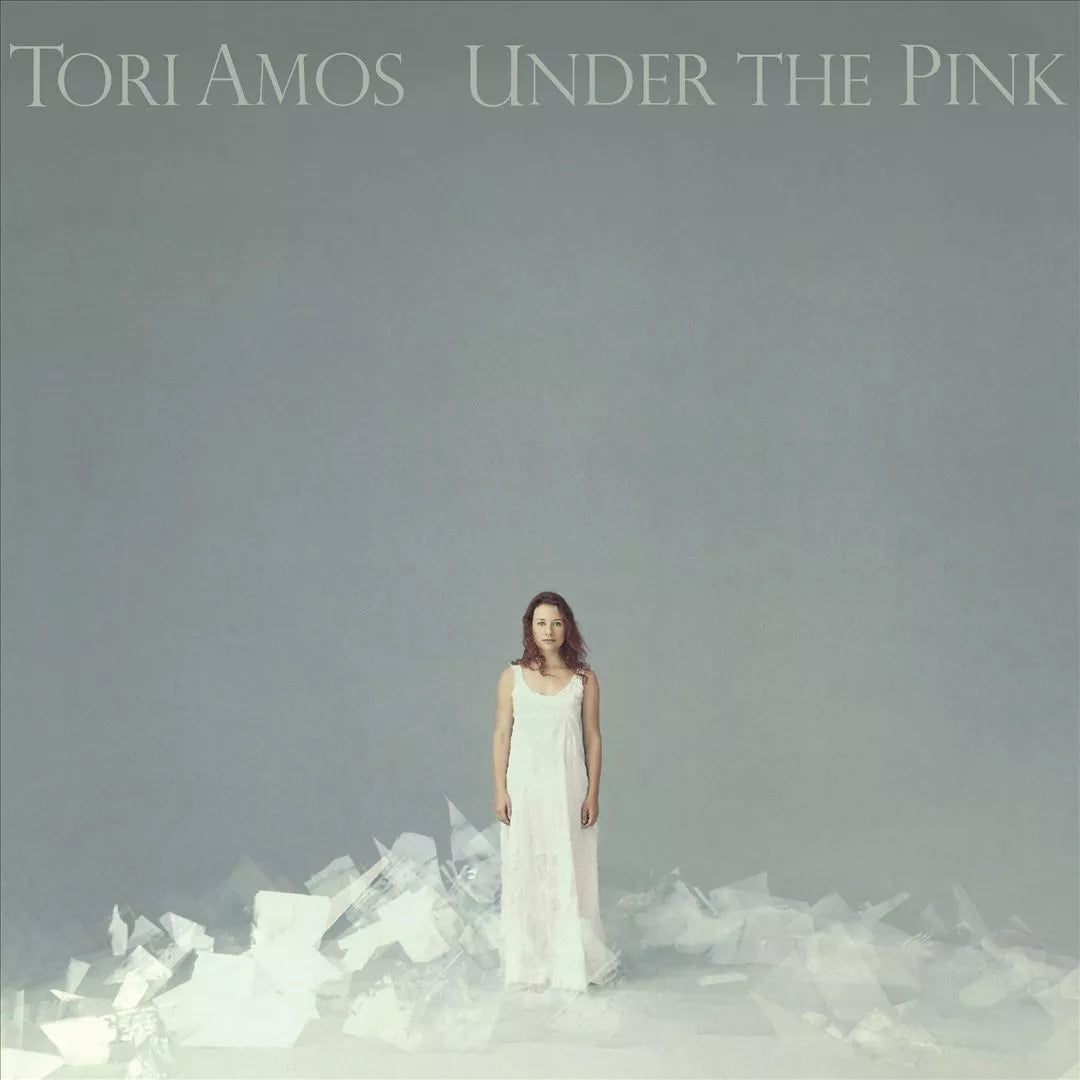 Tori Amos - Petits tremblements de terre (Vinyle 180 grammes)