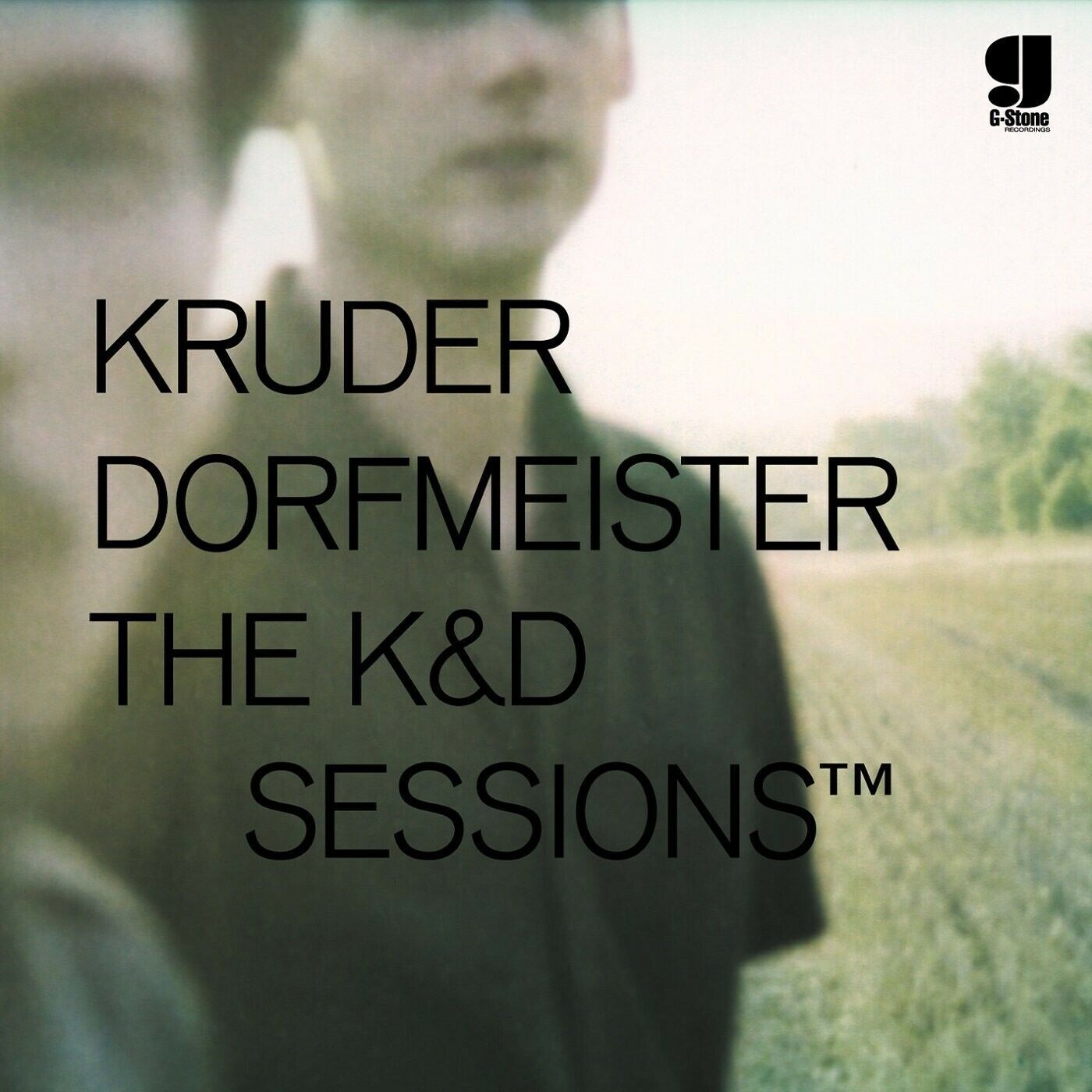 Kruder & Dorfmeister - K & D Sessions - 5 x LP