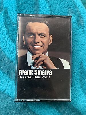 Greatest Hits Vol. 1 (Cassette)