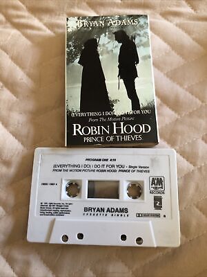 Everything is Everything (Cassette Single)