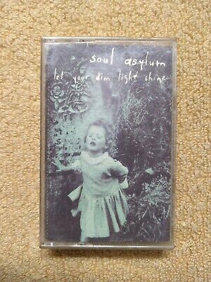 Let Your Dim Light Shine (Cassette)