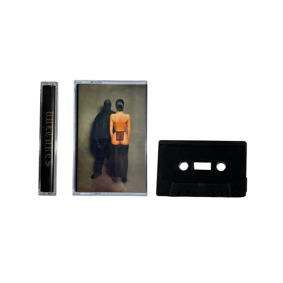 ¥$ (Kanye West & Ty Dolla Sign) - Vultures 1 - Cassette