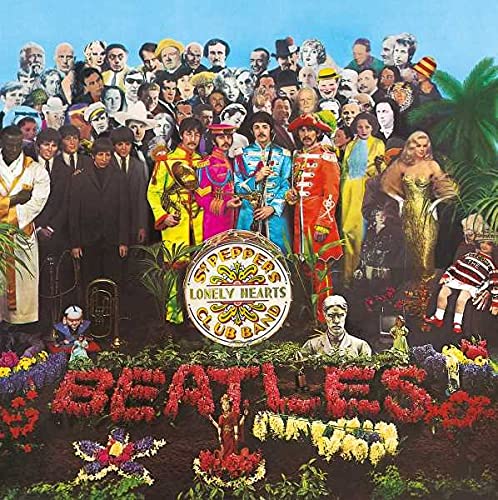 Sgt. Pepper's (Anniversary Edition)