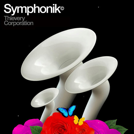 Symphonique - 2LP