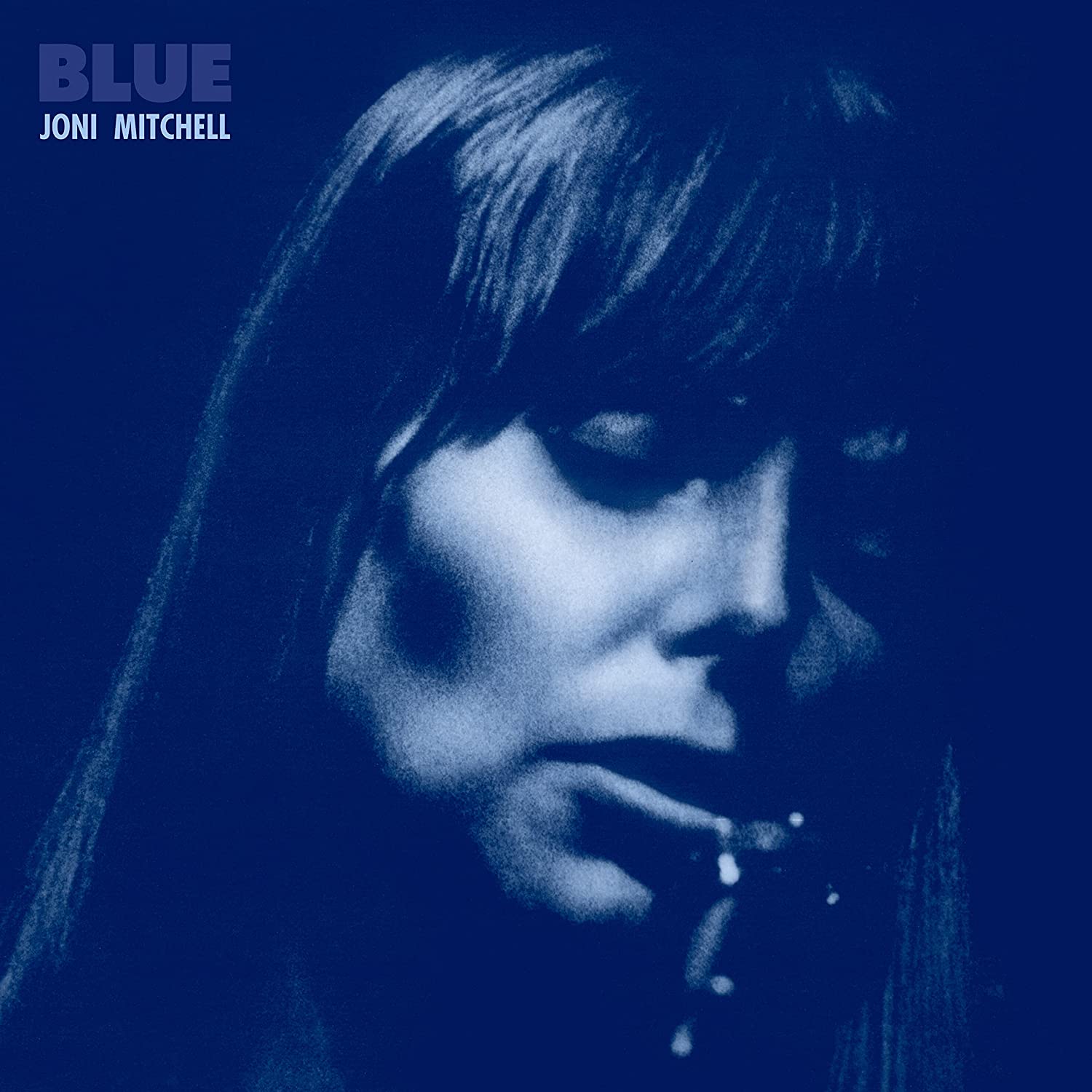 Joni Mitchell - Blue - 180 gr vinyl