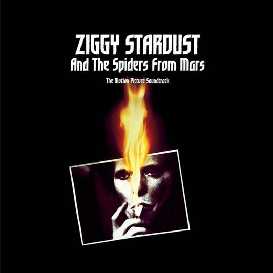 David Bowie - Ziggy Stardust : Le Film - OST