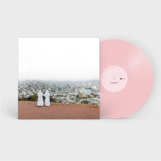 Asphalt Meadows - Pink Vinyl