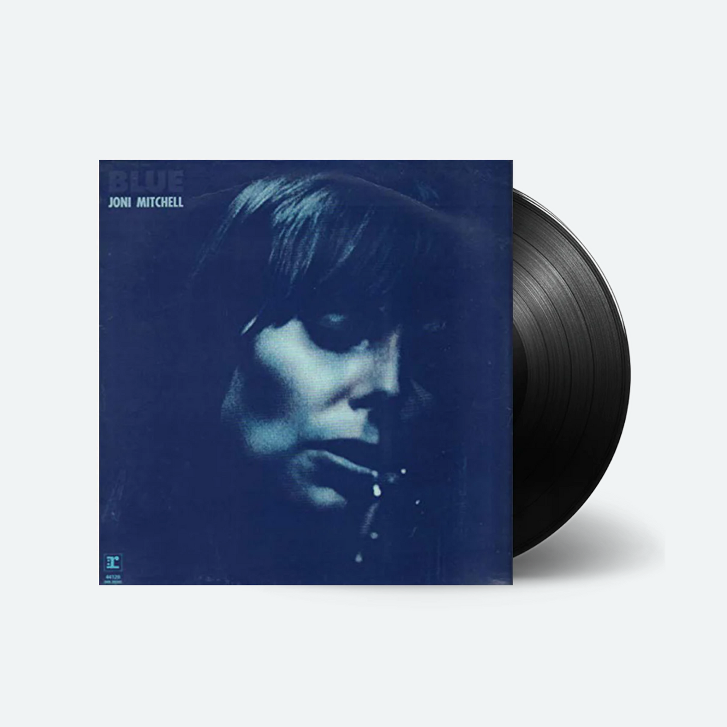 Joni Mitchell - Bleu - Vinyle 180 gr