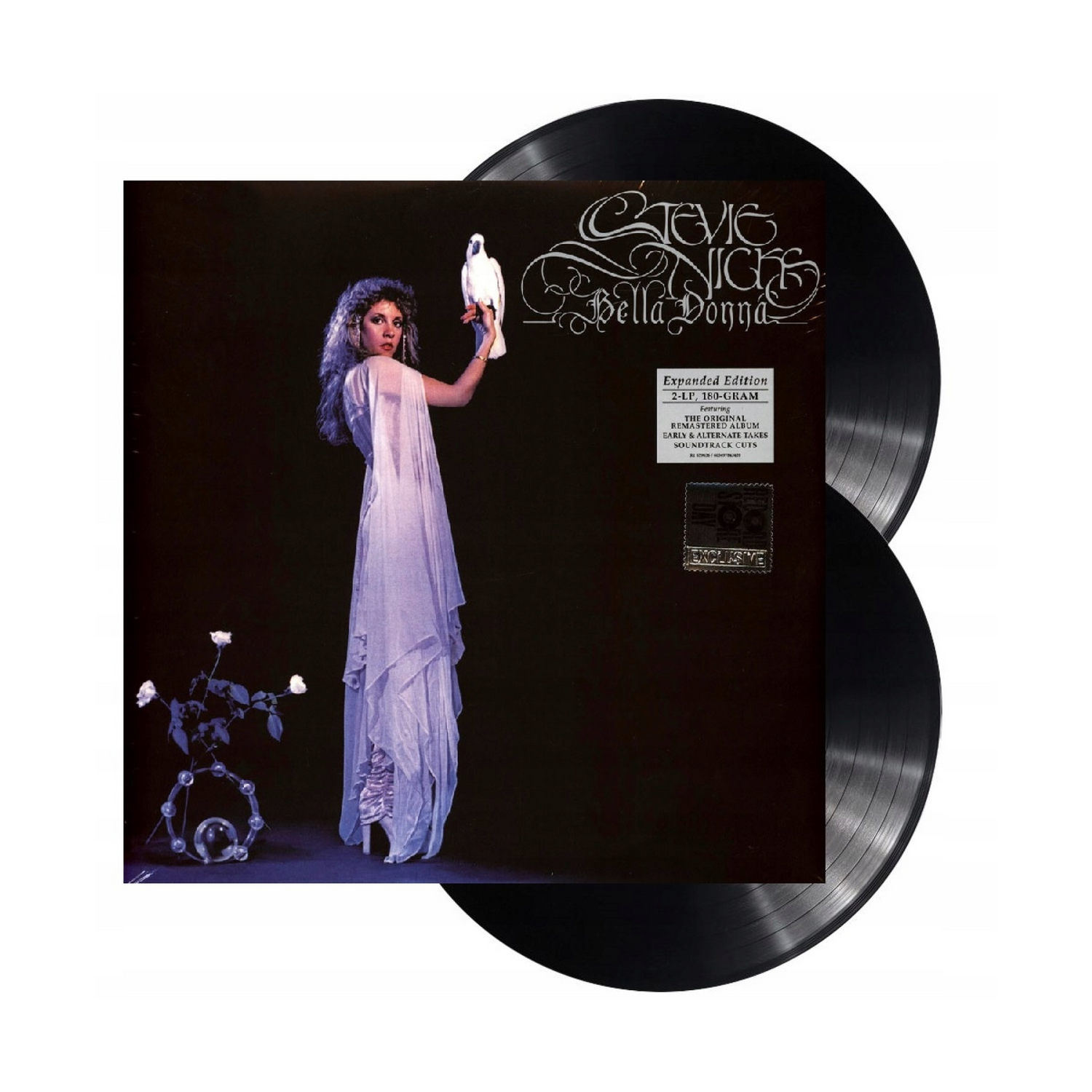 Stevie Nicks - Bella Donna (Deluxe Edition)