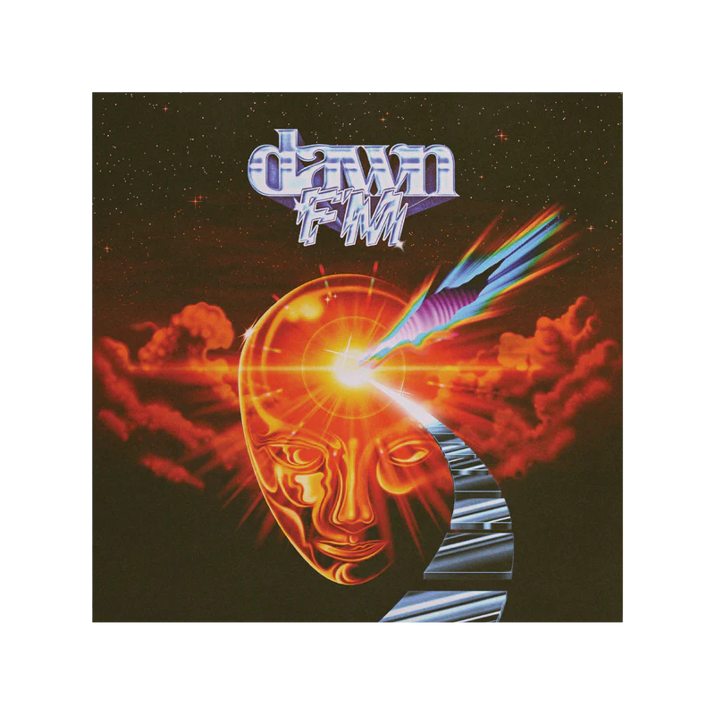 Dawn FM - Collector's Edition 02 - 2LP