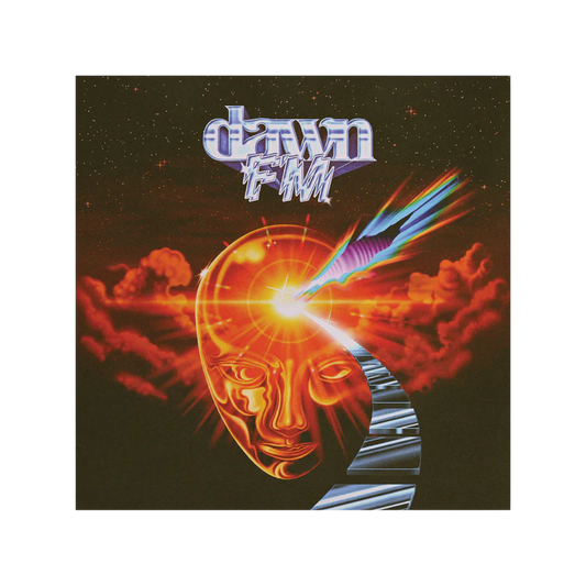 Dawn FM - Édition Collector 02 - 2LP
