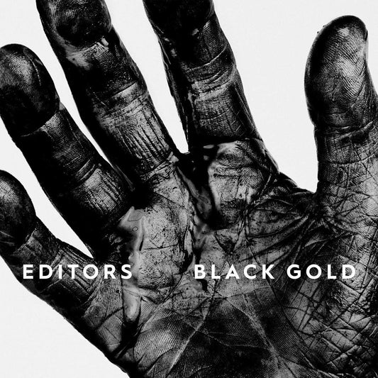 Black Gold- Lo mejor de los editores - 2xLP