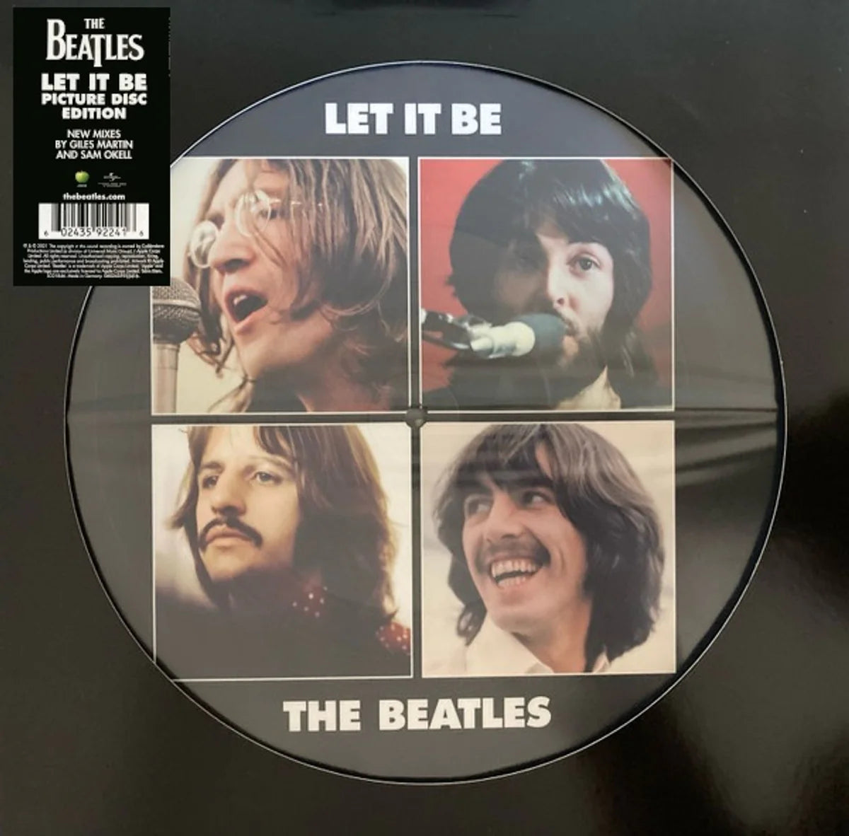 Let it Be